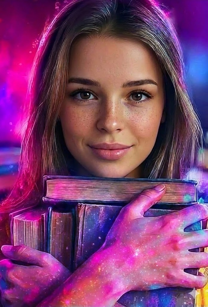 Магия чтения